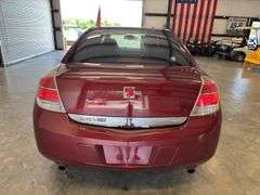 2008 SATURN Aura