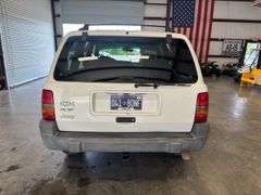 1998 JEEP Grand Cherokee