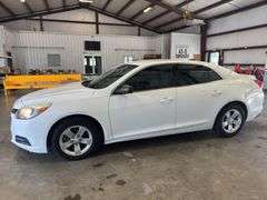 2015 CHEVROLET Malibu
