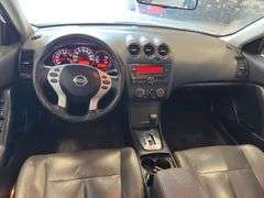 2008 NISSAN Altima
