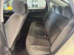 2008 CHEVROLET Impala