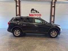2009 BUICK Enclave
