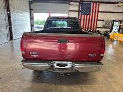 2003 FORD F-150