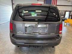 2014 HONDA Pilot