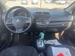 2015 MITSUBISHI Mirage