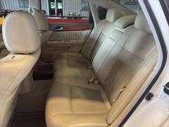 2007 INFINITI M35