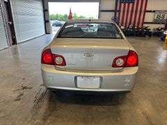 2009 CHEVROLET Malibu