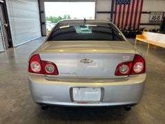 2012 CHEVROLET Malibu