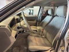 2006 JEEP Grand Cherokee