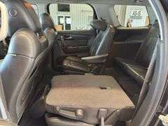 2015 GMC Acadia