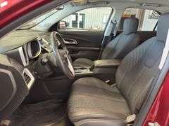 2011 CHEVROLET Equinox