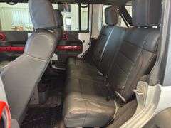 2008 JEEP Wrangler