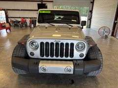2008 JEEP Wrangler