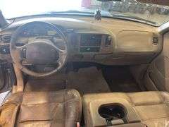 2002 FORD F-150