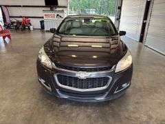 2015 CHEVROLET Malibu