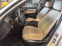 2011 BMW 328i