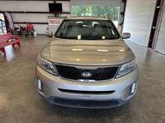 2014 KIA Sorento