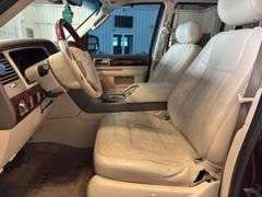 2004 LINCOLN Navigator