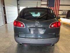 2011 BUICK Enclave