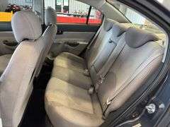 2008 HYUNDAI Accent