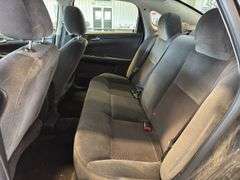 2012 CHEVROLET Impala