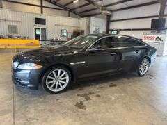 2011 JAGUAR XJ