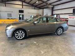 2006 INFINITI M35