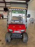 2015 EZ-GO Golf cart