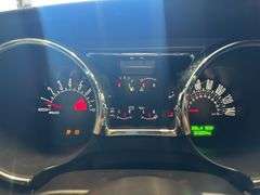 2008 FORD Mustang