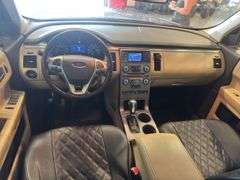 2014 FORD Flex