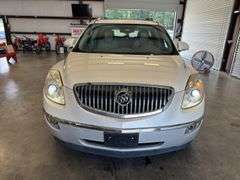 2011 BUICK Enclave