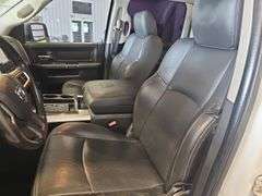 2010 DODGE Ram