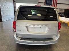 2011 DODGE Grand Caravan