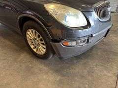 2011 BUICK Enclave