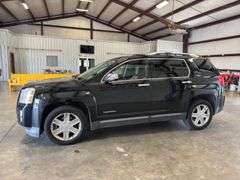 2011 GMC Terrain