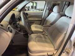 2009 CHEVROLET HHR