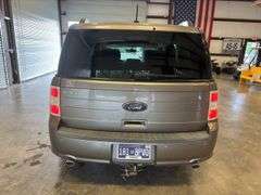 2014 FORD Flex