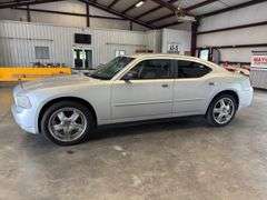 2007 DODGE Charger