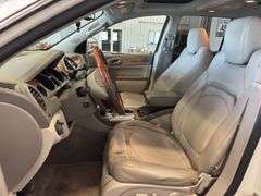 2011 BUICK Enclave