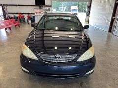 2003 TOYOTA Camry