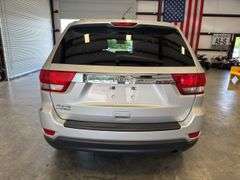 2011 JEEP Grand Cherokee