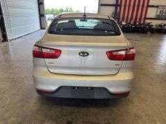 2016 KIA Rio