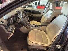 2015 CHEVROLET Malibu