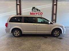 2011 DODGE Grand Caravan
