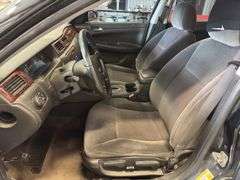 2010 CHEVROLET Impala