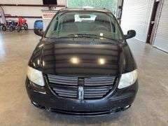 2007 DODGE Caravan/Grand Caravan