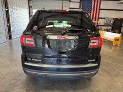2015 GMC Acadia