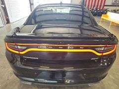 2015 DODGE Charger