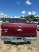 2004 FORD F-150
