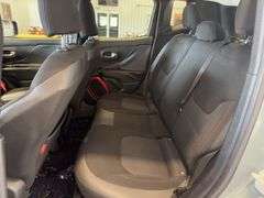 2015 JEEP Renegade